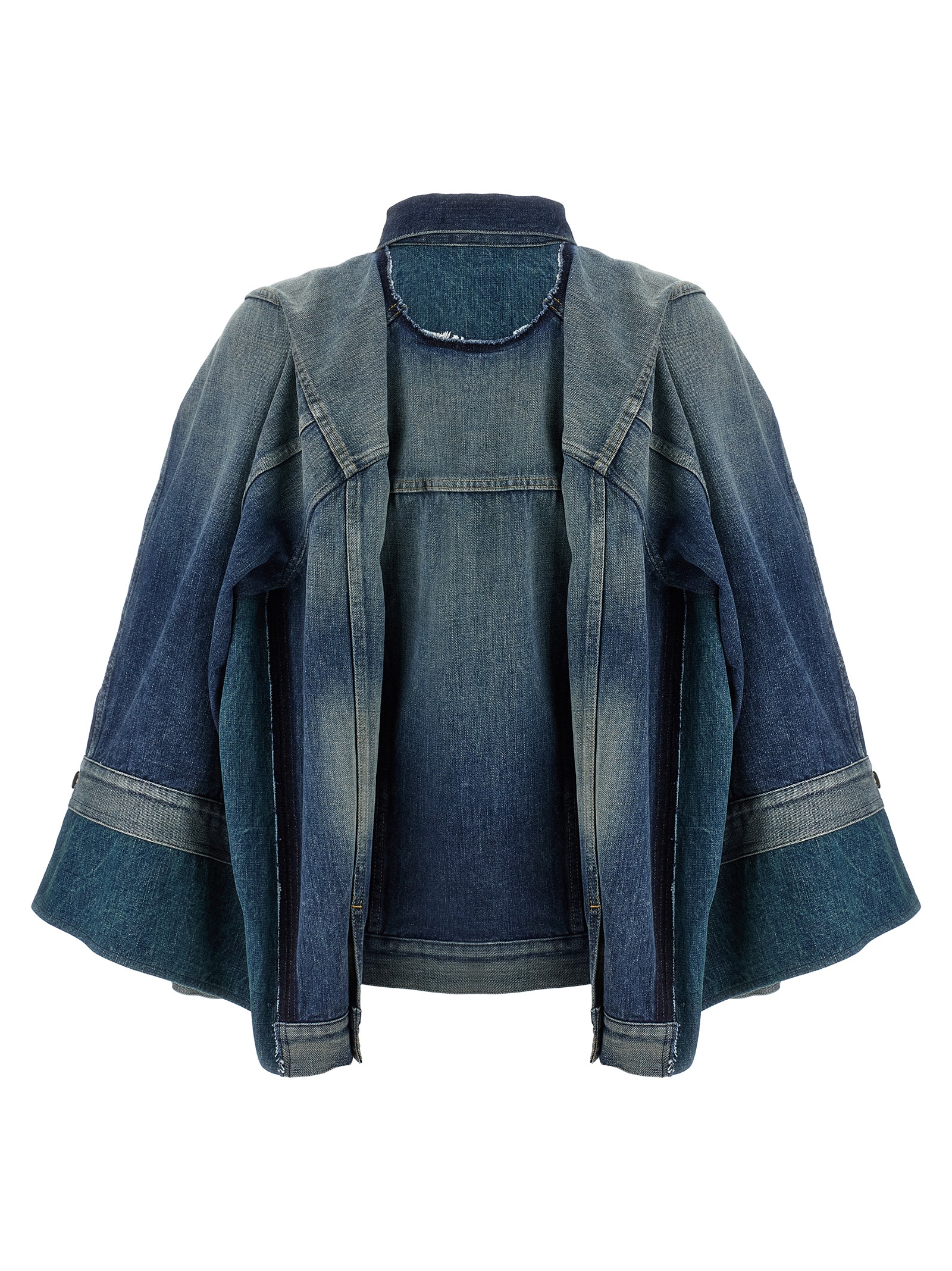 Junya Watanabe x Levi's® denim jacket - immagine 2