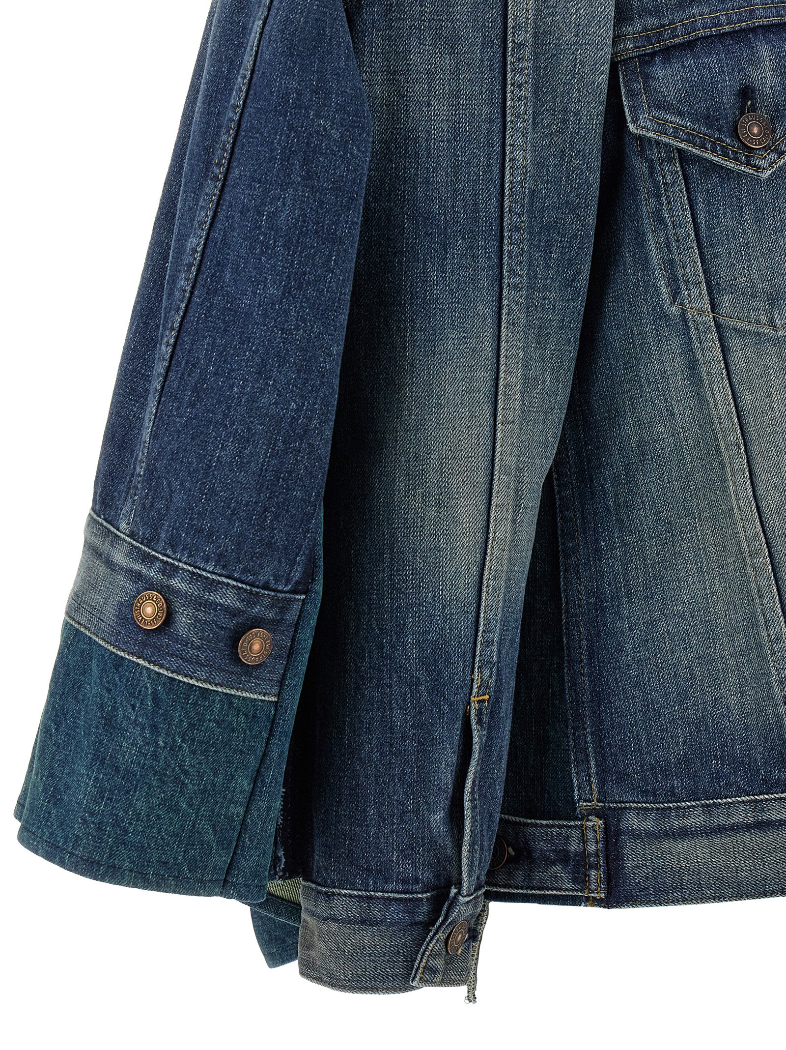 Junya Watanabe x Levi's® denim jacket - immagine 4