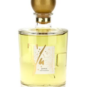 Room fragrance with sticks 'Joyful' 500 ml