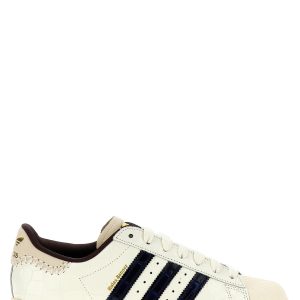 'WB Superstar' Adidas Originals by Wales Boner
