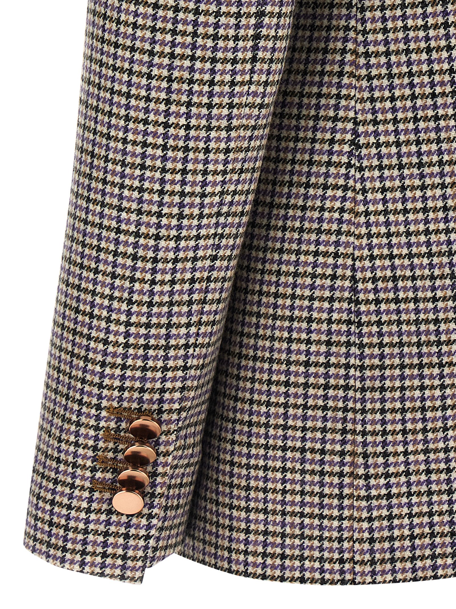 'Parigi' blazer - immagine 4