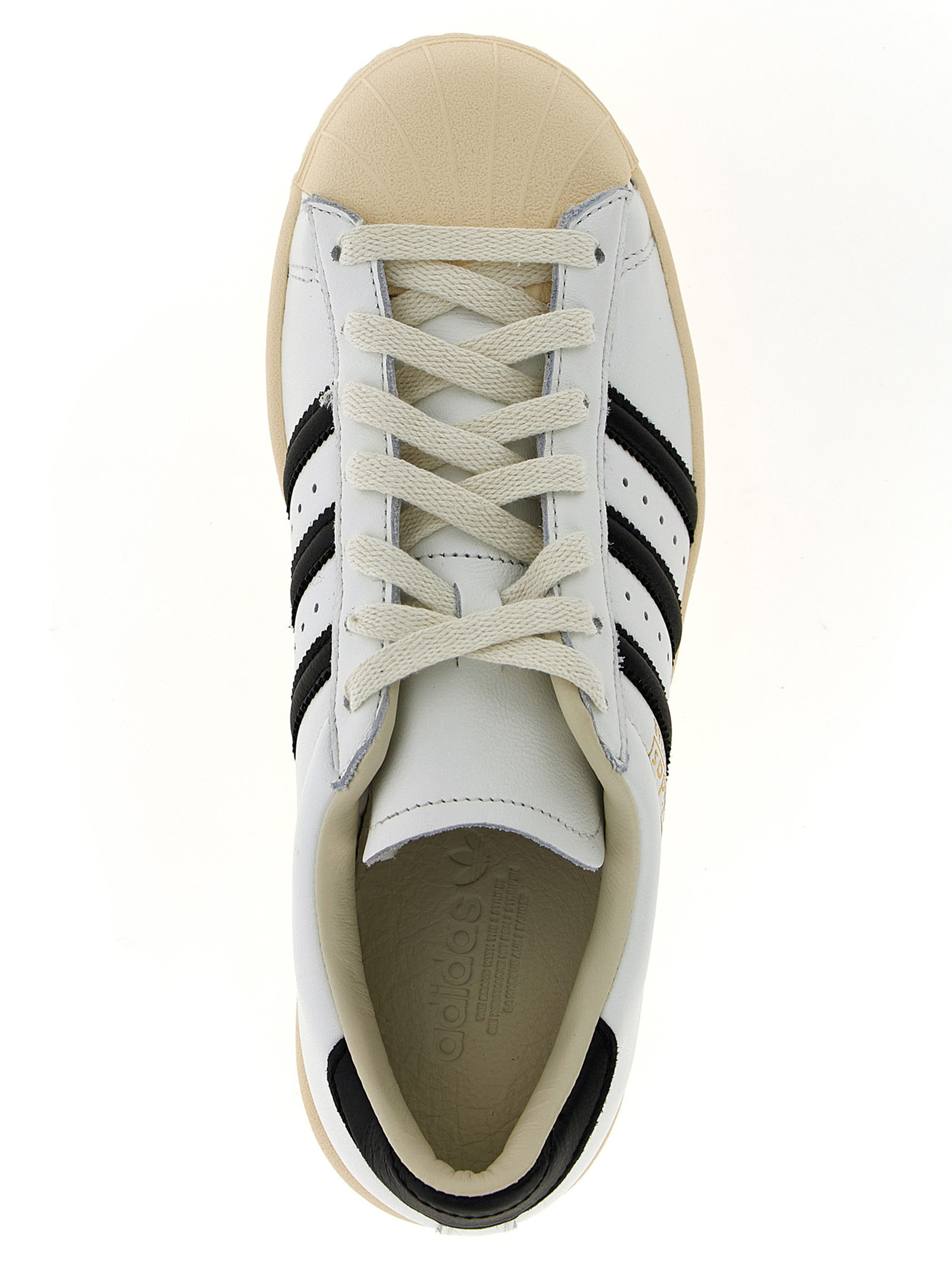 'Superstar Vintage' sneakers - immagine 4