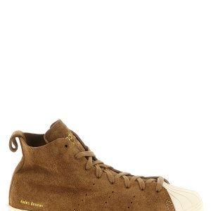 Superstar Hi' sneakers Adidas Originals by WB