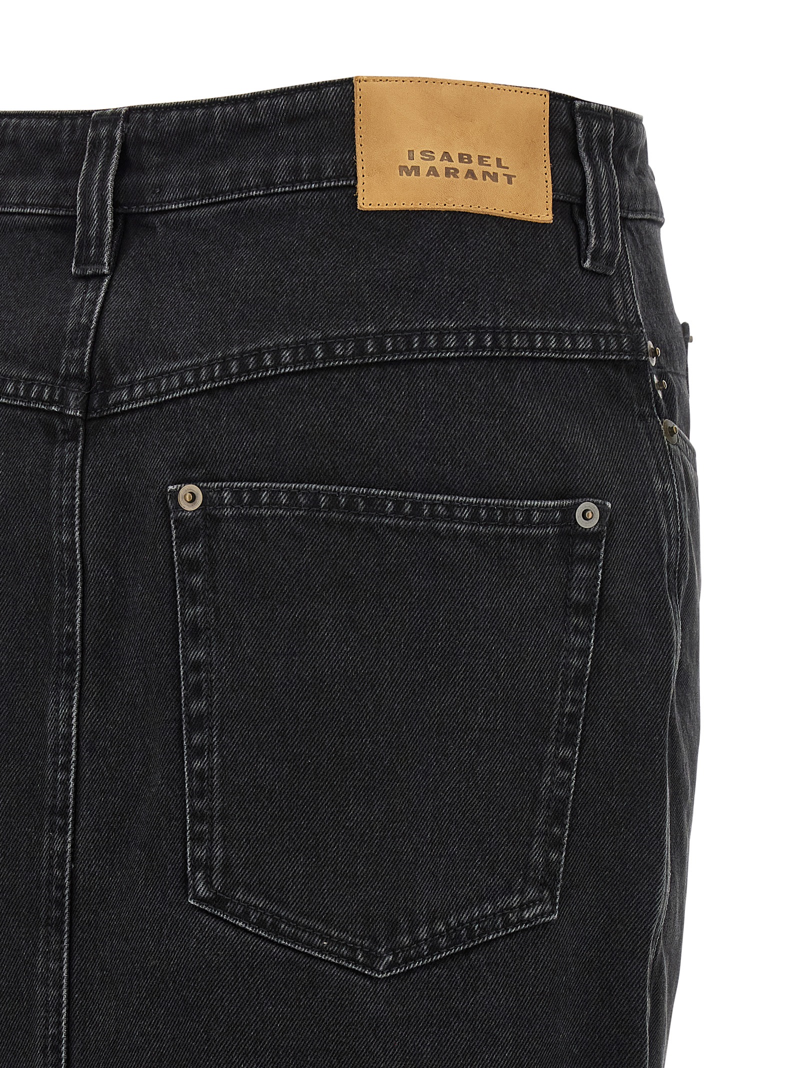 'Pavina' skirt - immagine 4