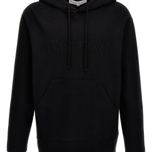 Logo hoodie