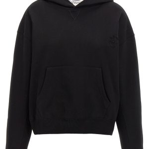 'Anchor Logo' hoodie