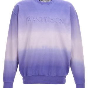 'Gradient' sweatshirt