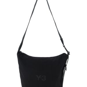 'Y-3 X Body Small' crossbody bag
