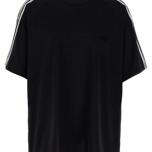 'Y-3 3 strisce' T-shirt