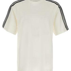 'Y-3 Short Sleeve Tee 3-Stripes' T-shirt
