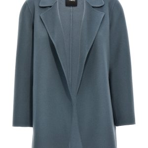 'Clairene New Divide' coat