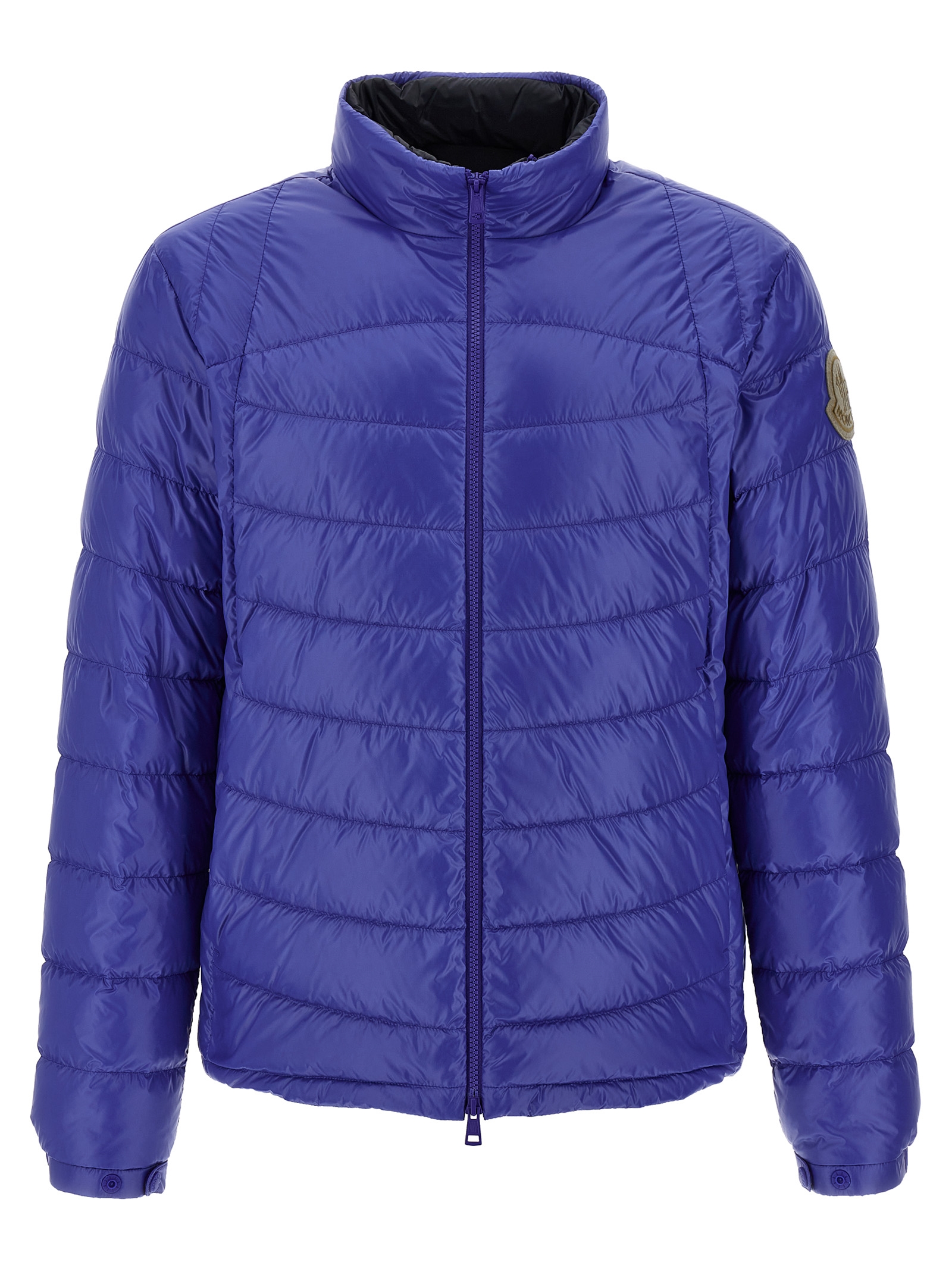 'Galeso' down jacket