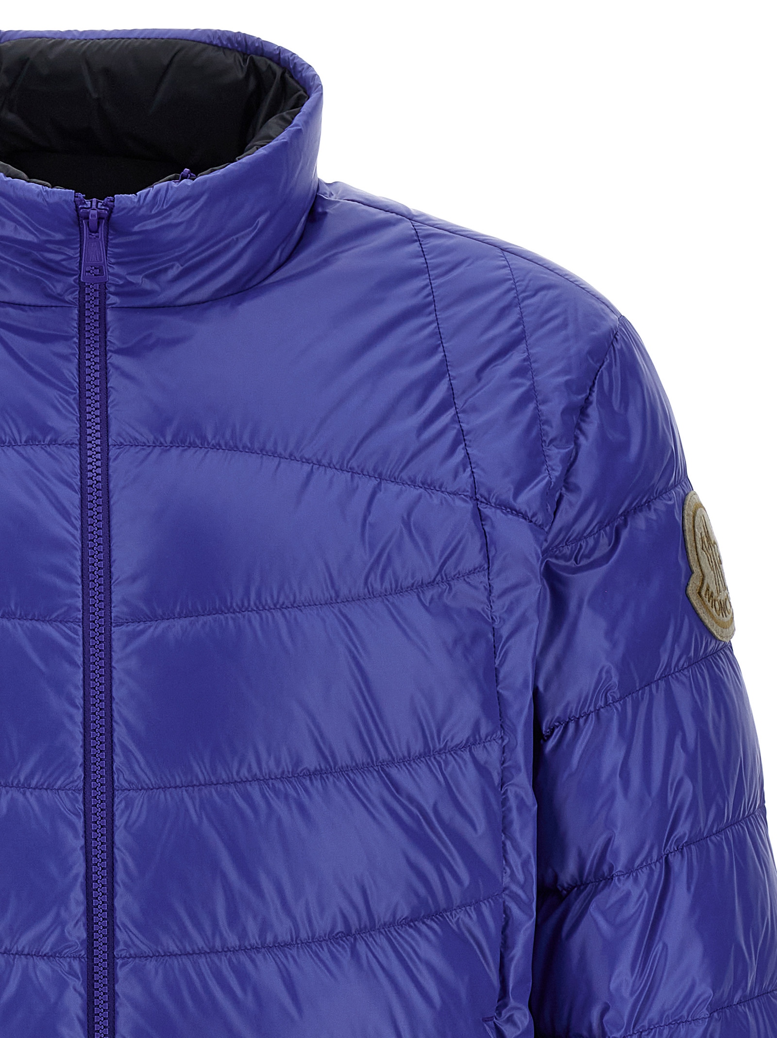 'Galeso' down jacket - immagine 3
