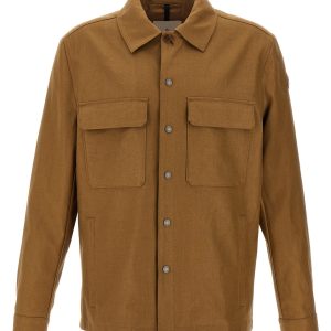 'Callaqui' jacket