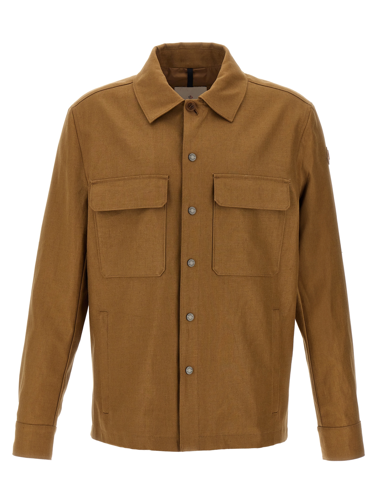 'Callaqui' jacket