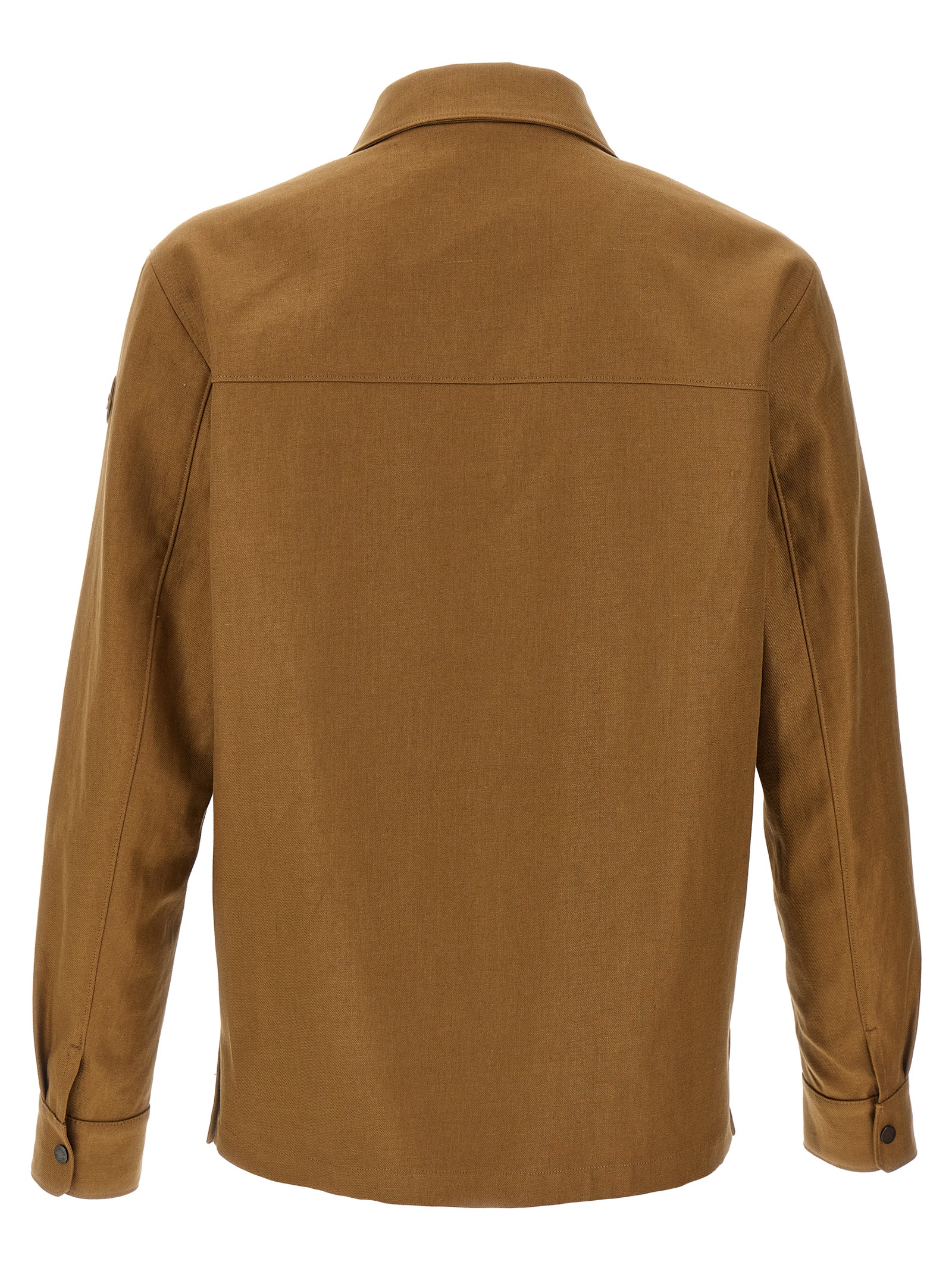 'Callaqui' jacket - immagine 2