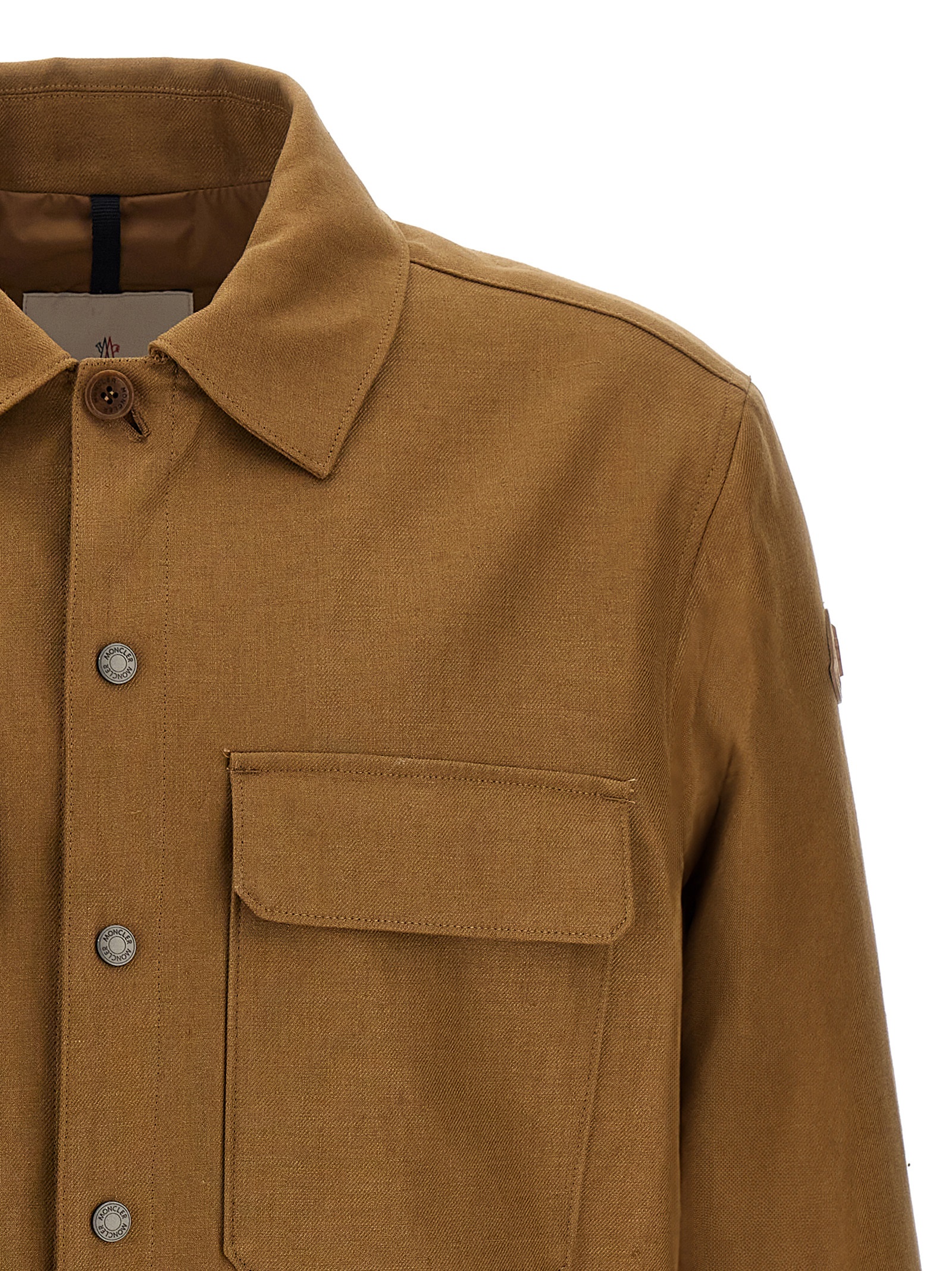 'Callaqui' jacket - immagine 3