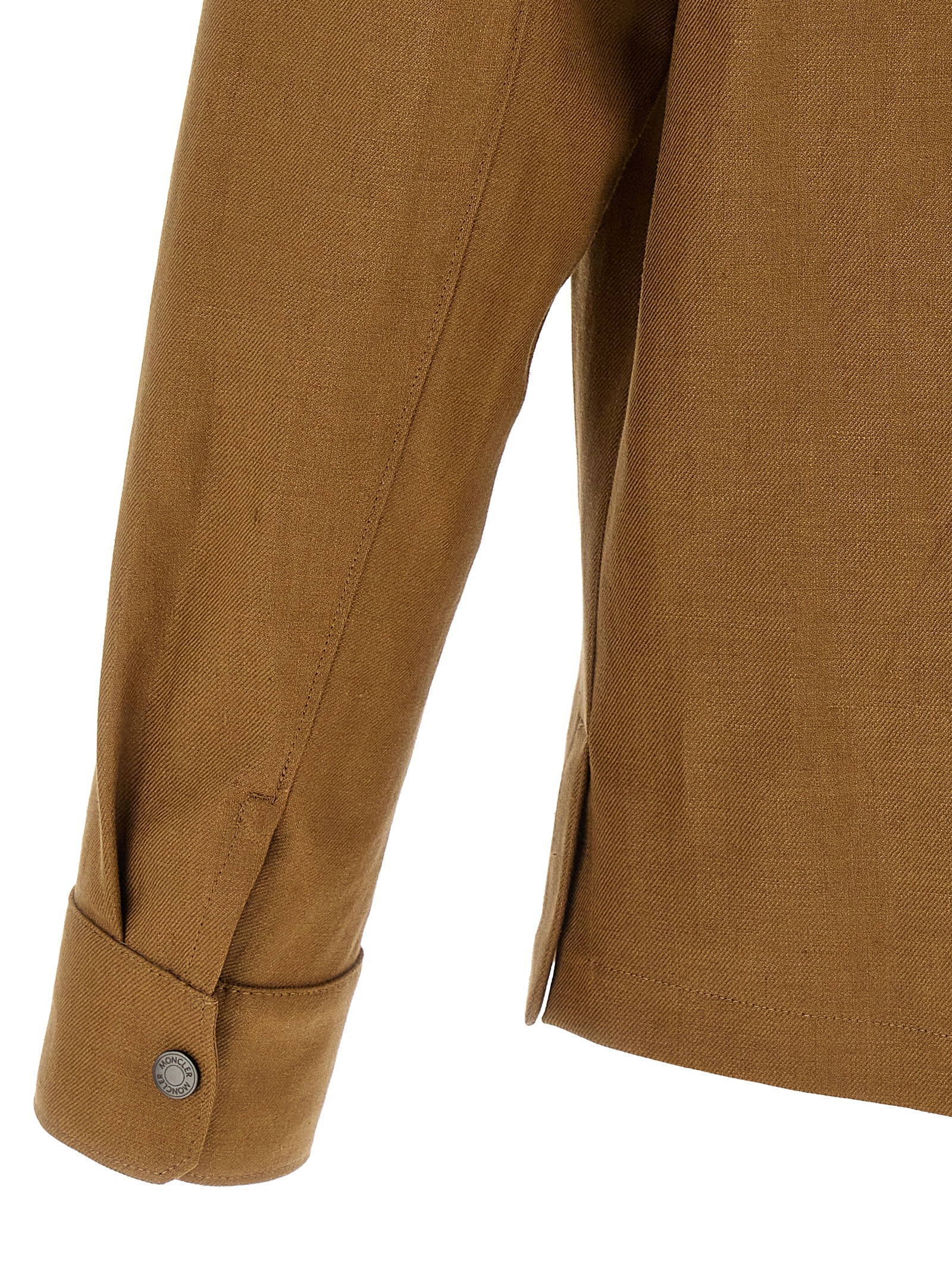 'Callaqui' jacket - immagine 4