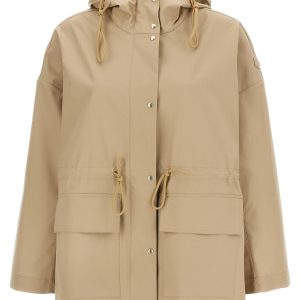 'Gaillon' parka