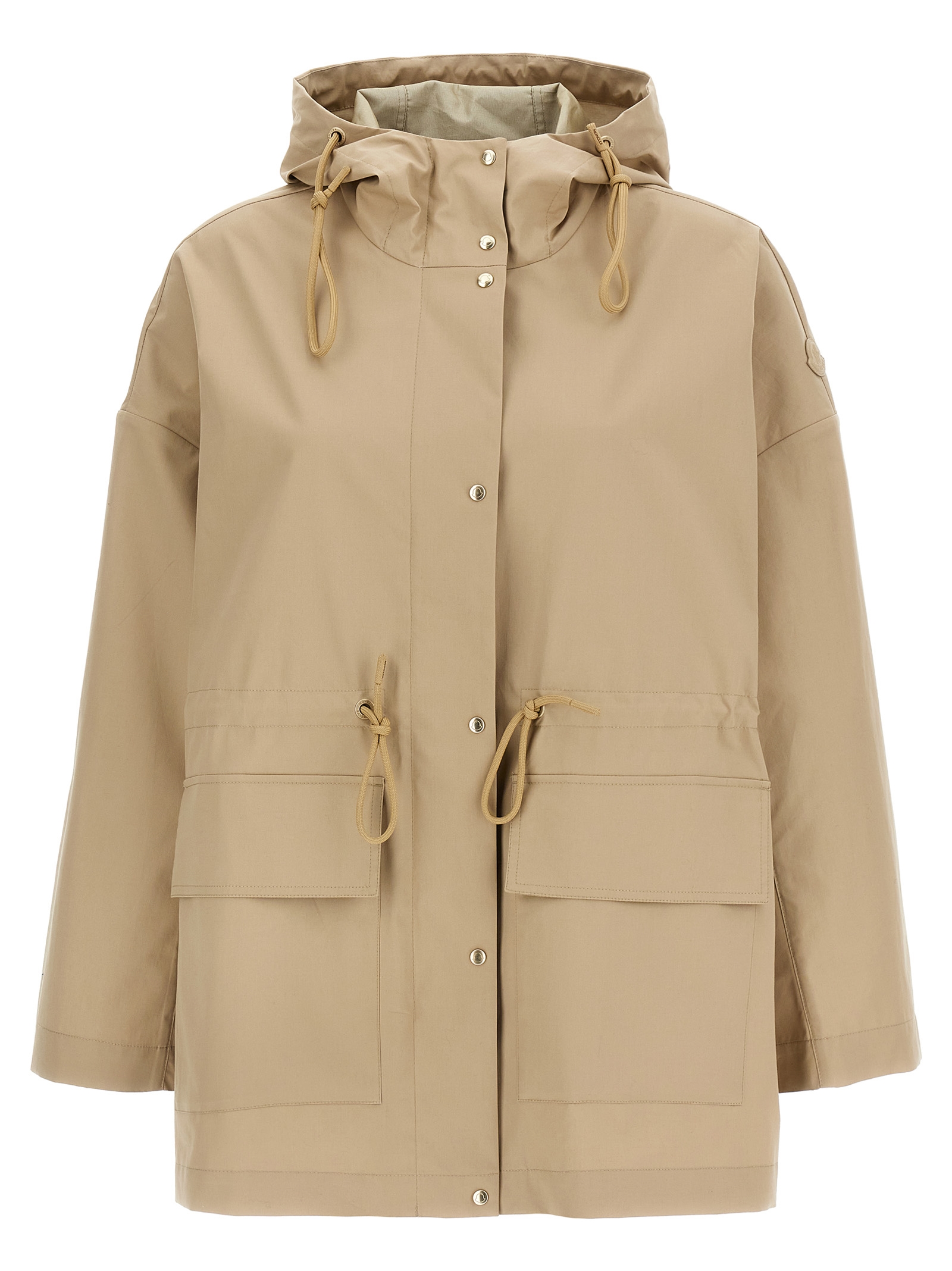 'Gaillon' parka