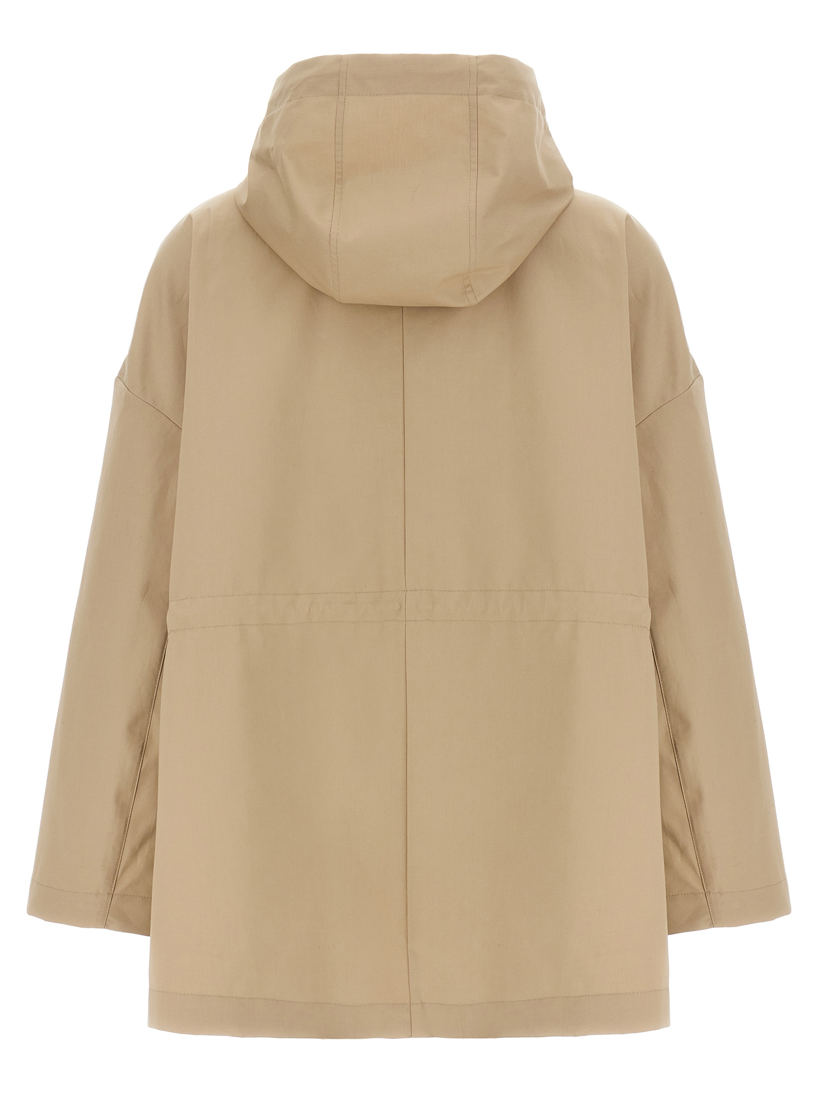 'Gaillon' parka - immagine 2