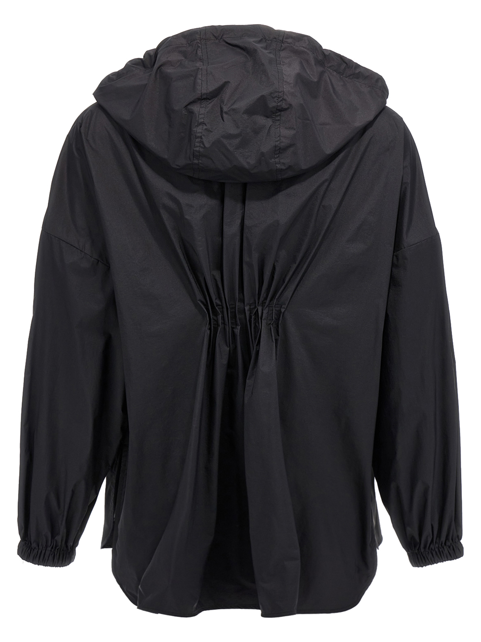Ruffled windbreaker - immagine 3
