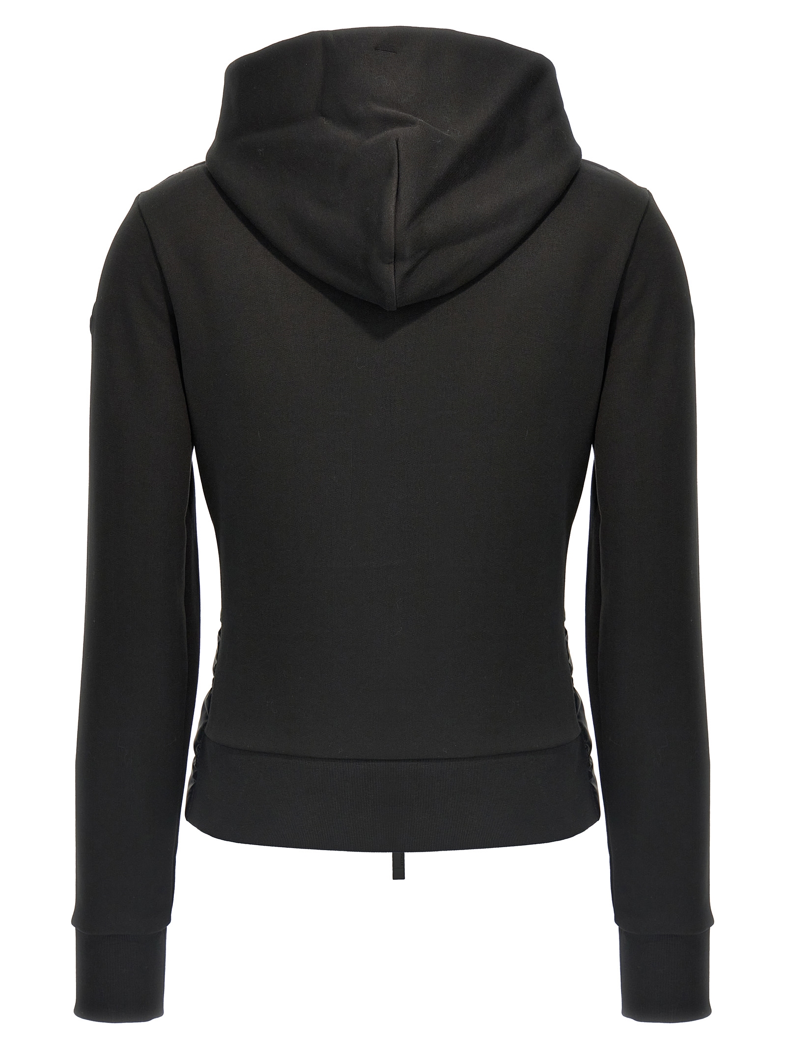 'Zip Up' hoodie - immagine 2