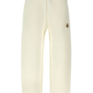 'Anno Del Serpente' joggers