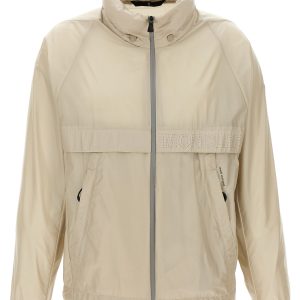 'Negara' windbreaker