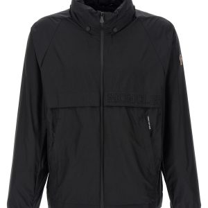 'Negara' windbreaker