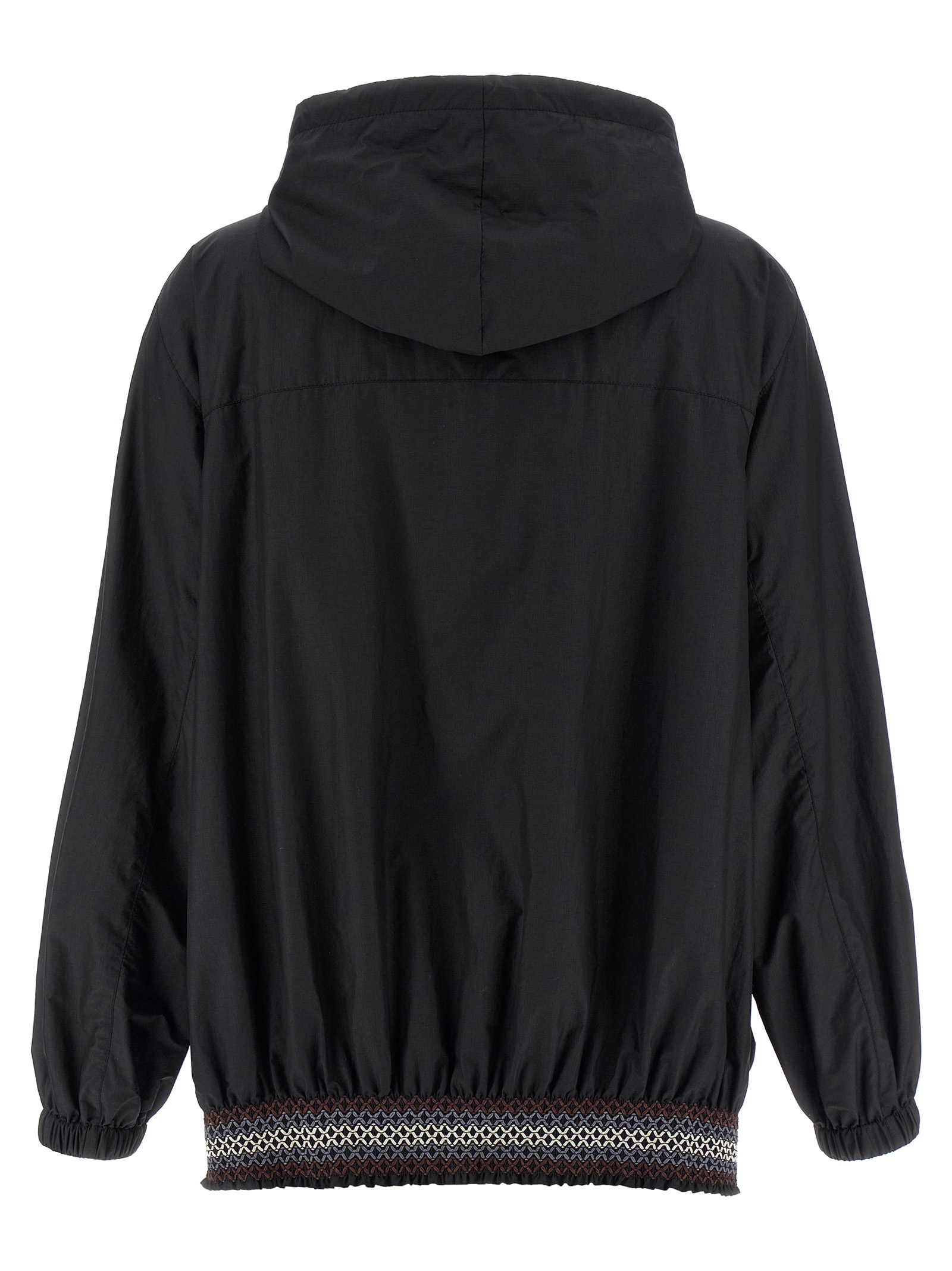 'Samedans' jacket - immagine 2