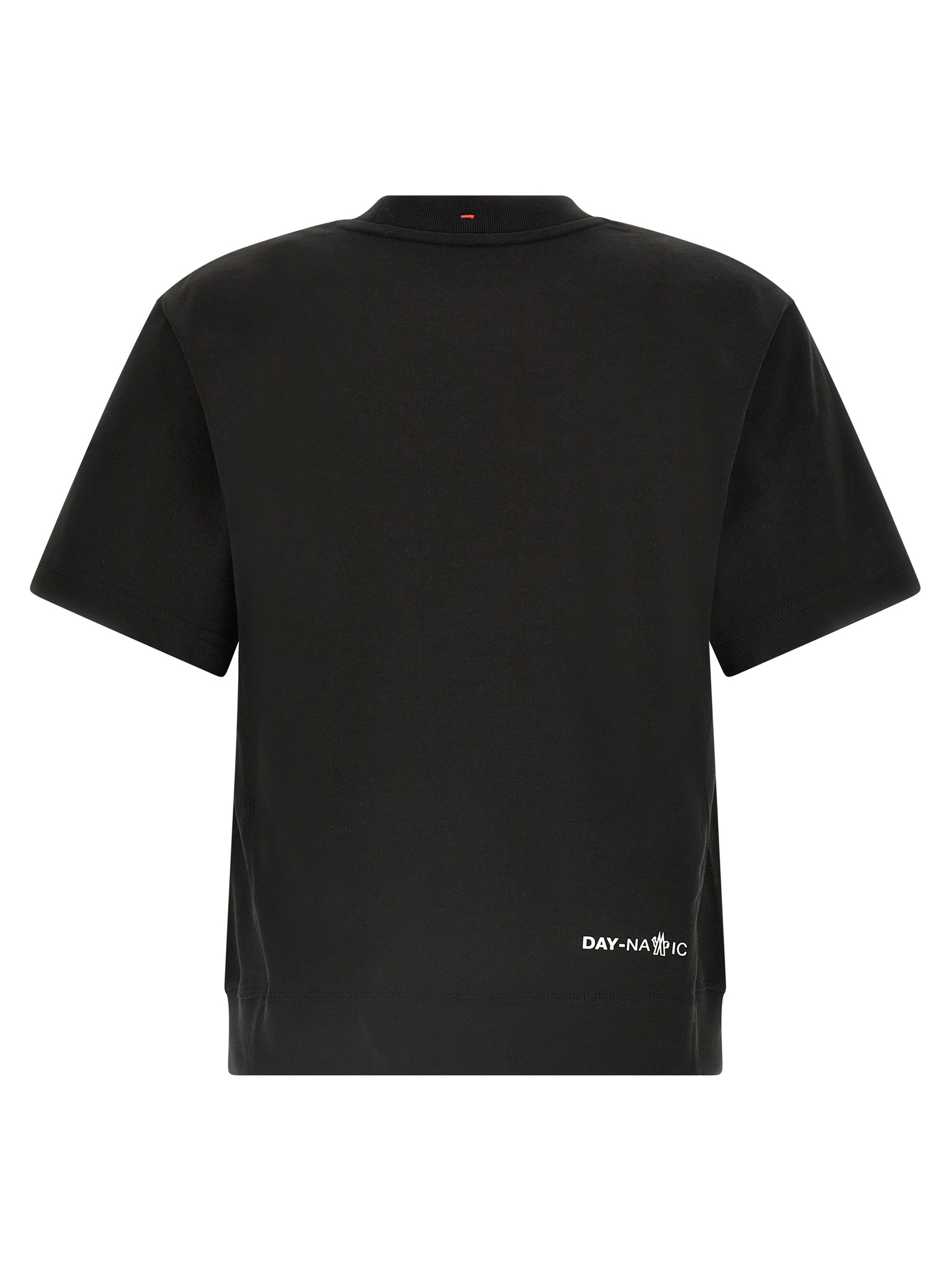 Embossed logo t-shirt - immagine 2
