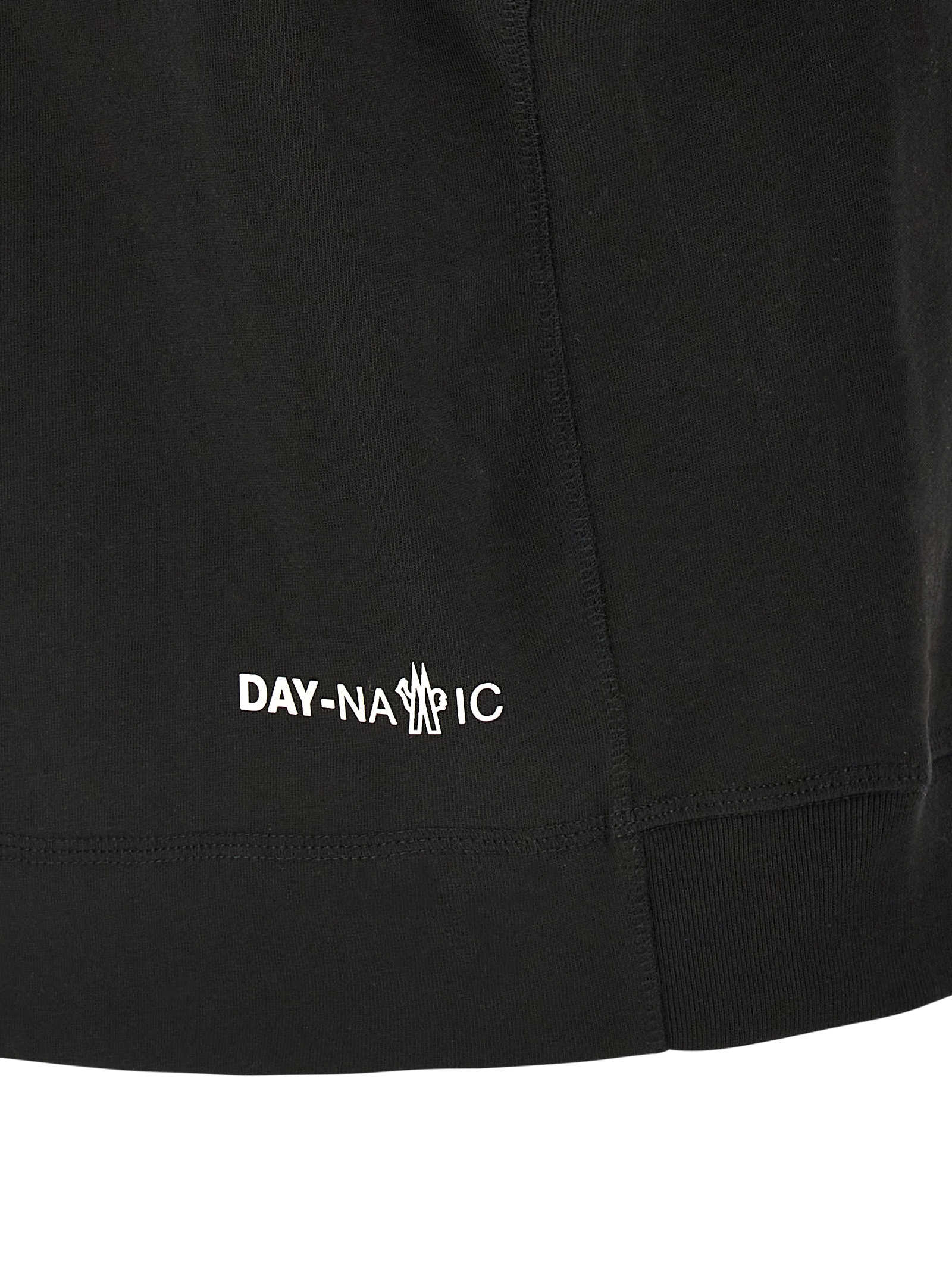 Embossed logo t-shirt - immagine 4