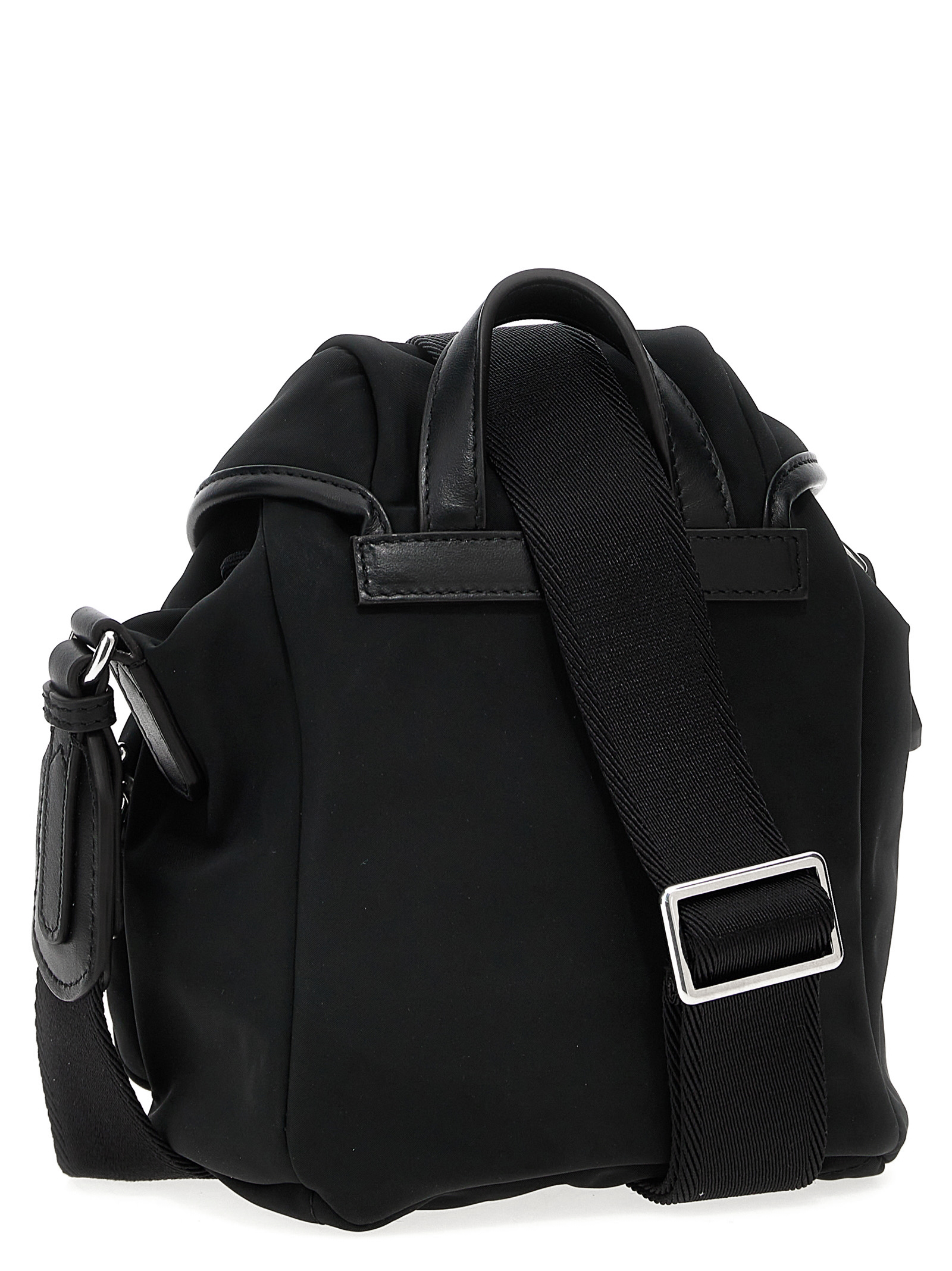 'Mini Trick' crossbody bag - immagine 2