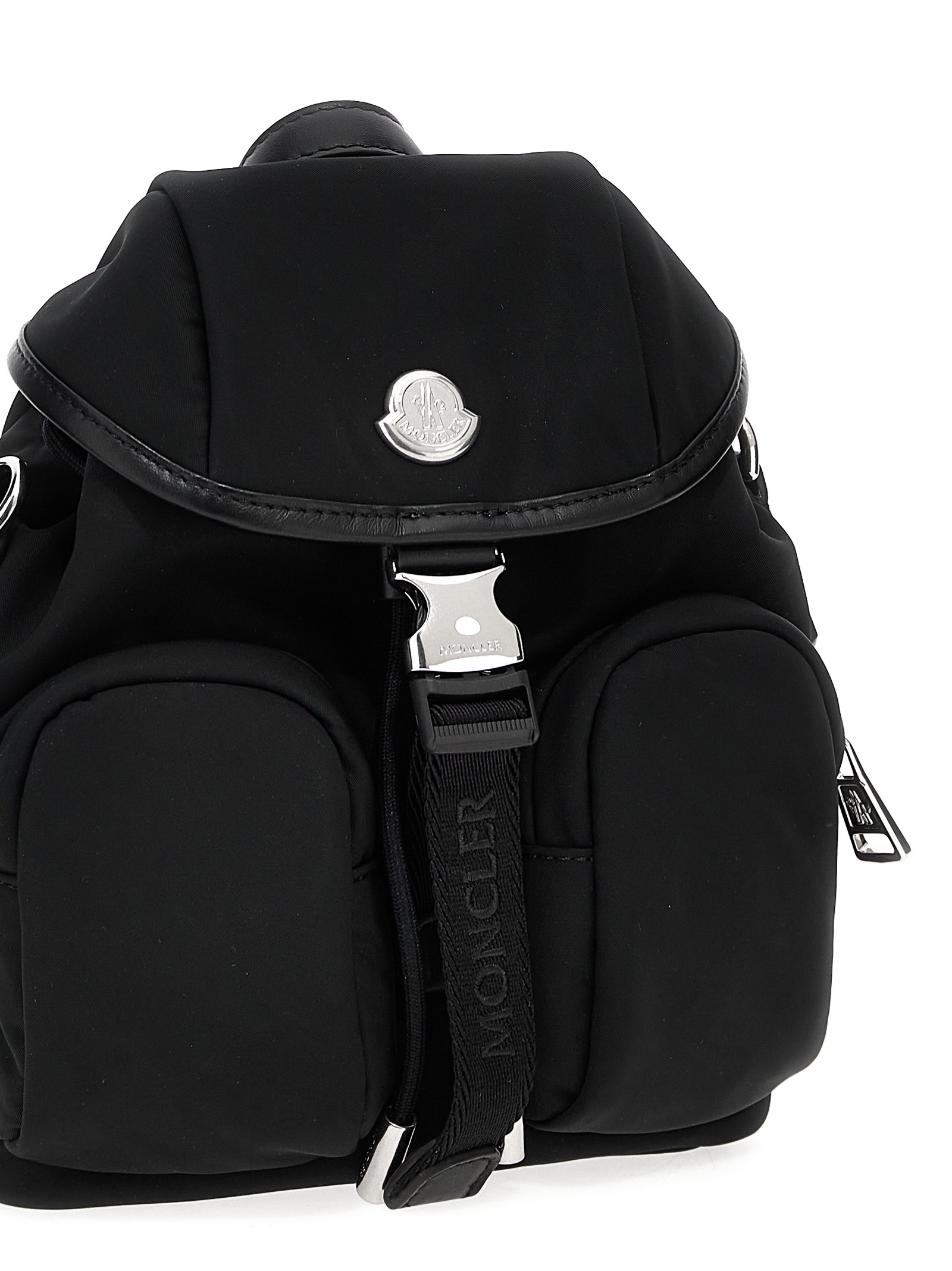 'Mini Trick' crossbody bag - immagine 3