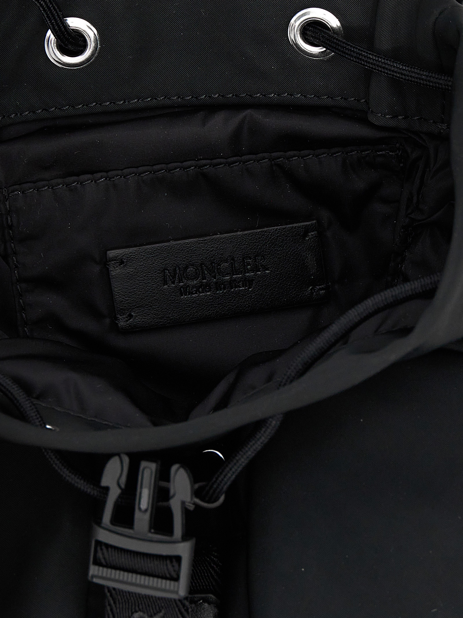 'Mini Trick' crossbody bag - immagine 4