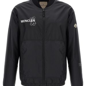 Moncler x FRGMT 'Ostria' bomber jacket