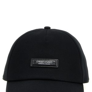 Moncler x FRGMT cap
