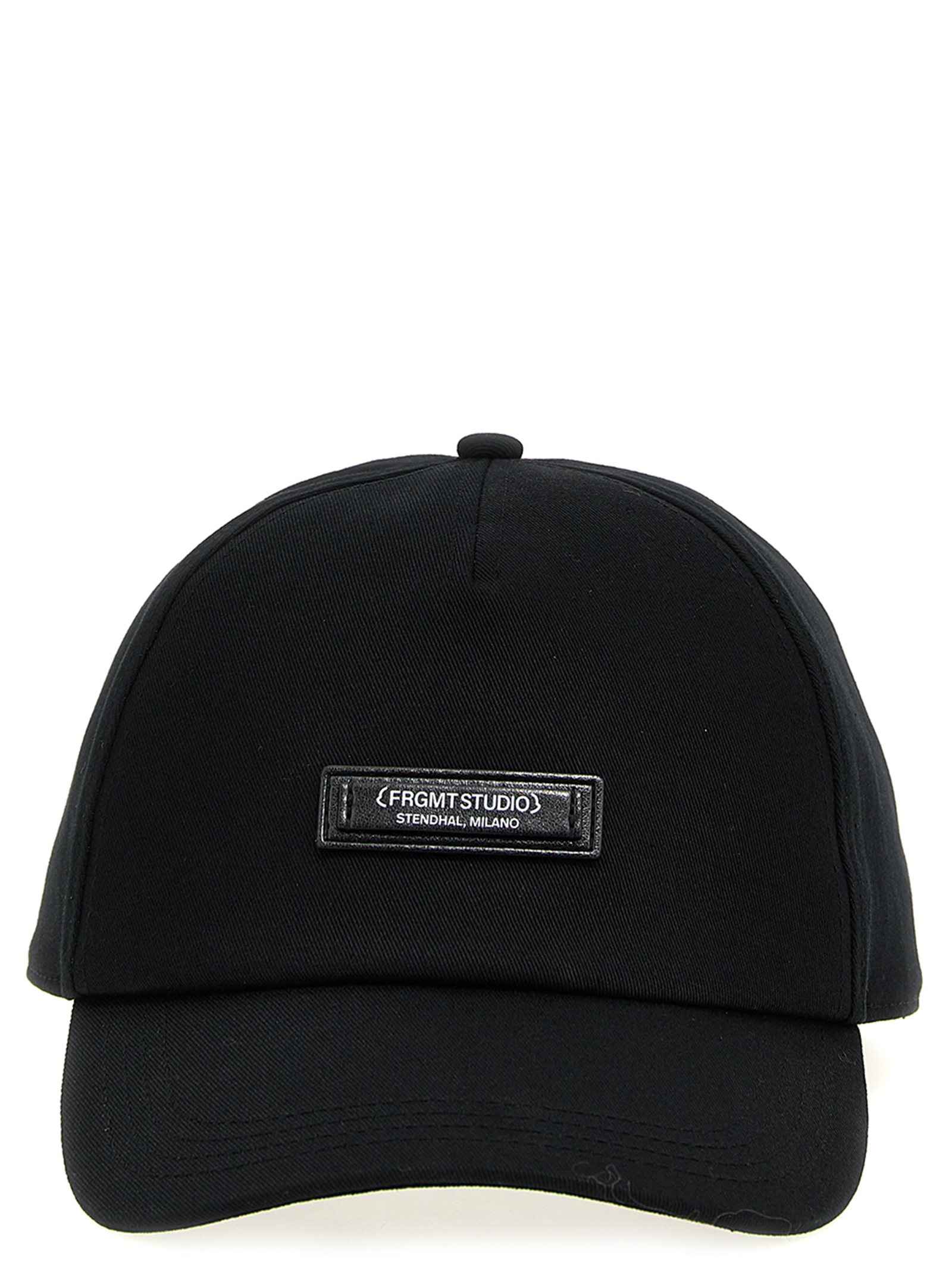 Moncler x FRGMT cap