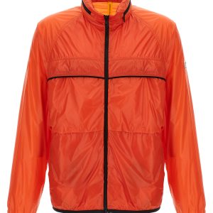 Moncler x Mercedes-Benz by Nigo 'Anubis' jacket