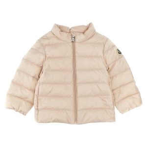 'Cecil' down jacket