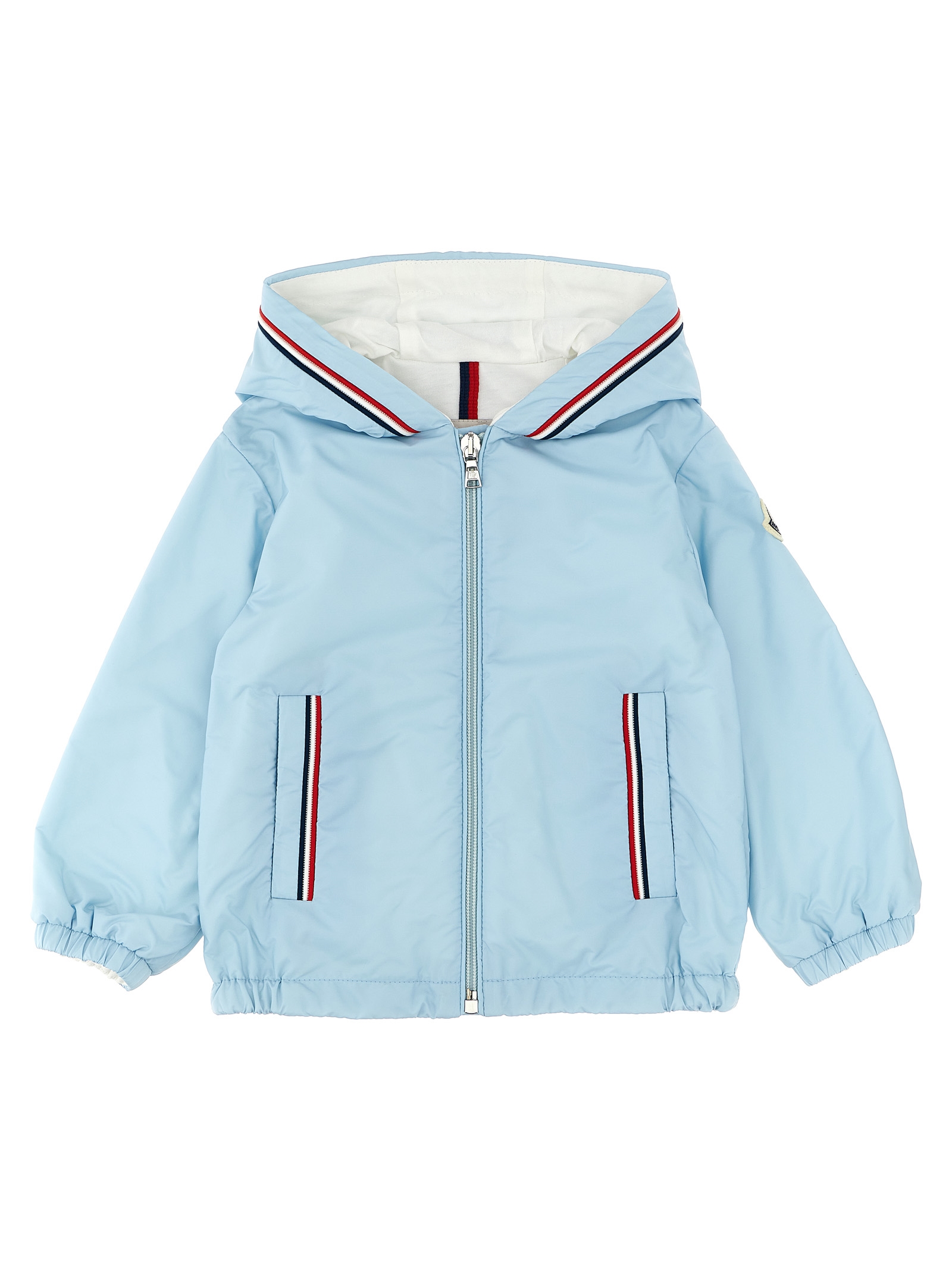 'Granduc' jacket