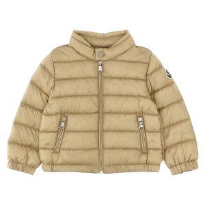 'Acorus' down jacket