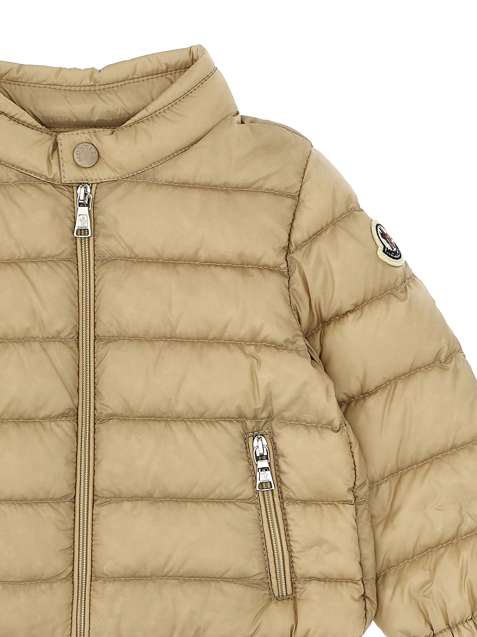 'Acorus' down jacket - immagine 3
