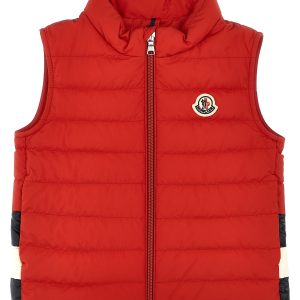 'Cliff' vest