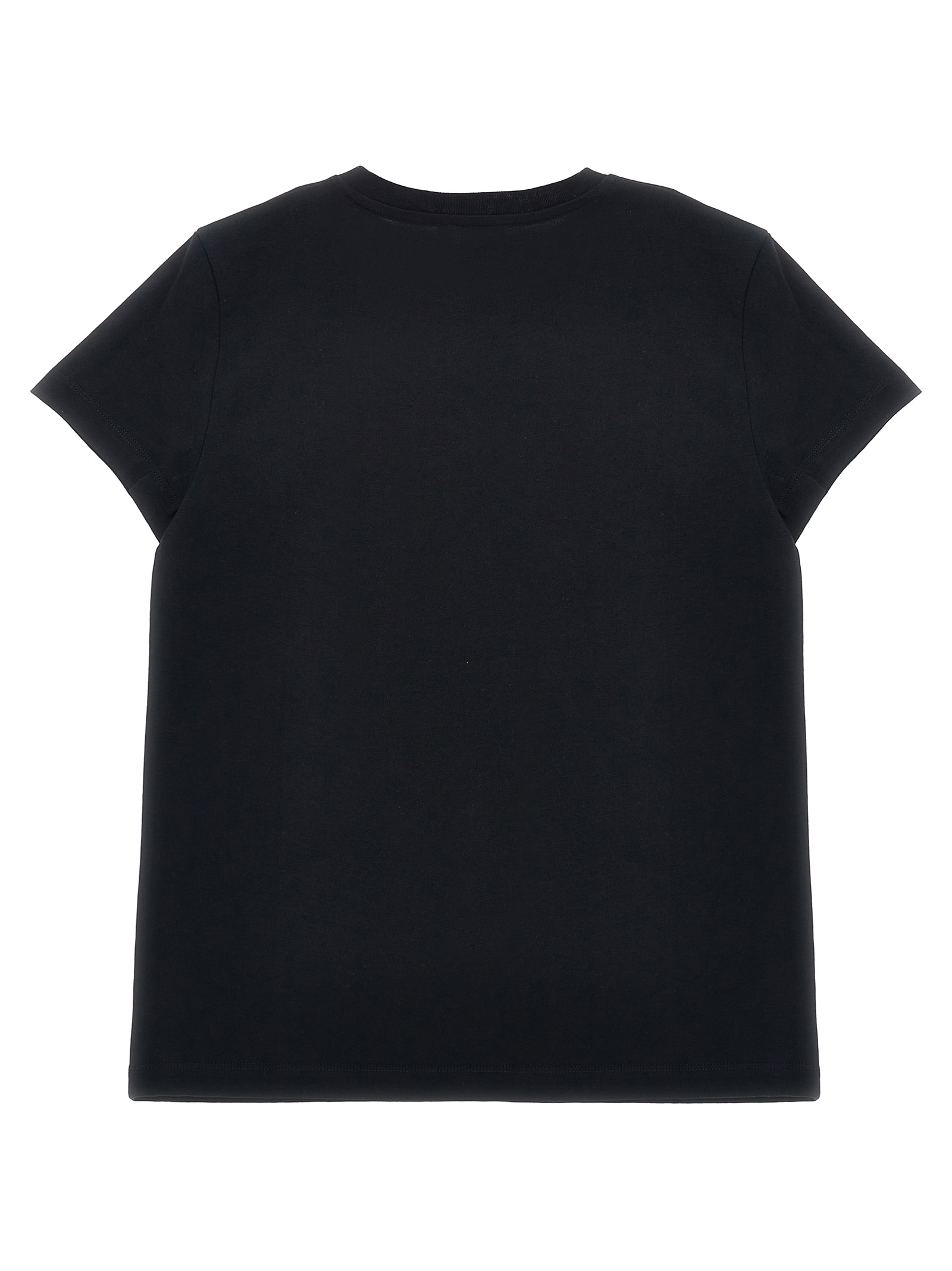 3D embroidery t-shirt - immagine 2