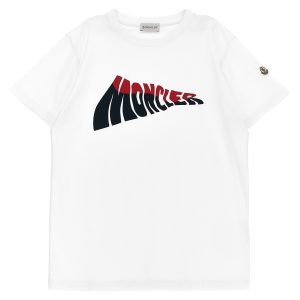 'Onda' T-shirt