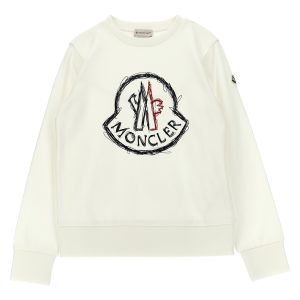 'Scarabocchio' sweatshirt