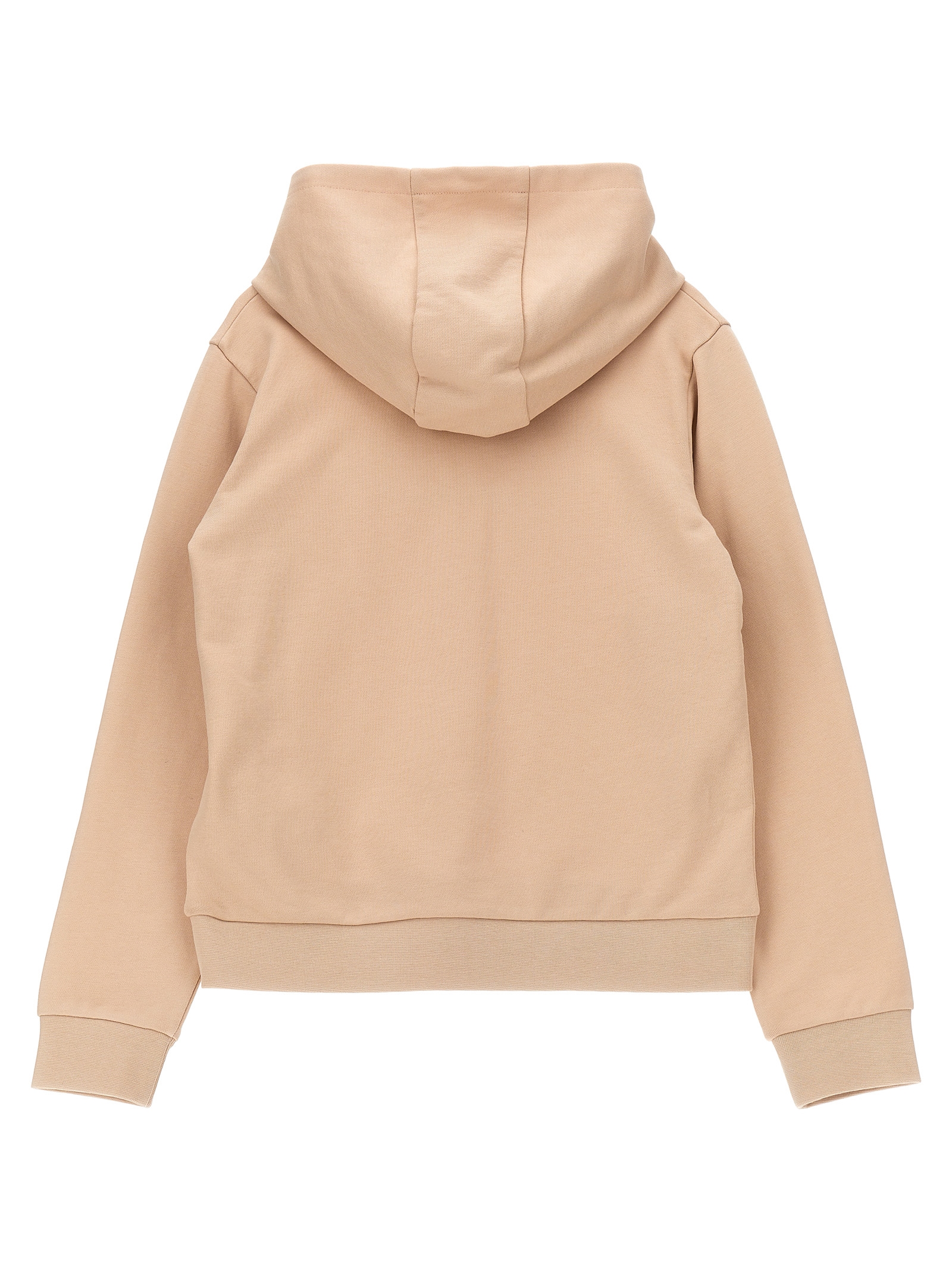 Embroidered hoodie - immagine 2