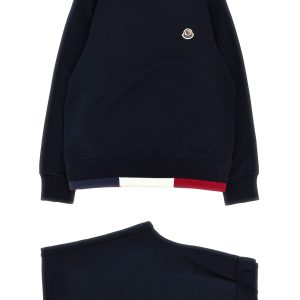 Sweatshirt + joggers set